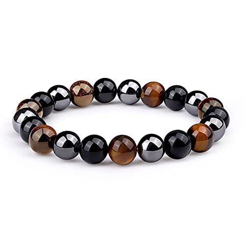 Triple Protection Bracelet for Women Men