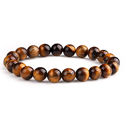 Tiger Eye Bracelet