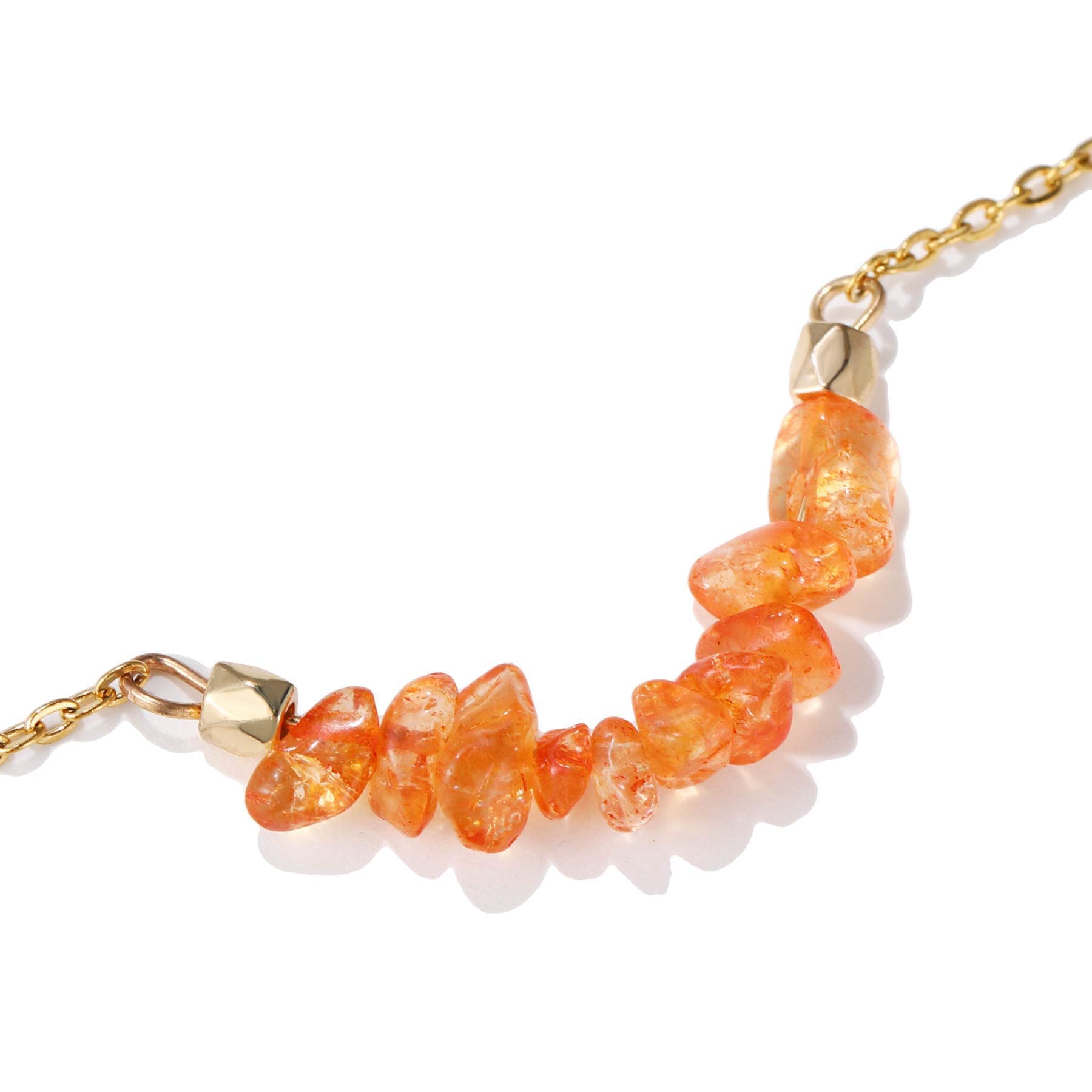 Carnelian Necklace