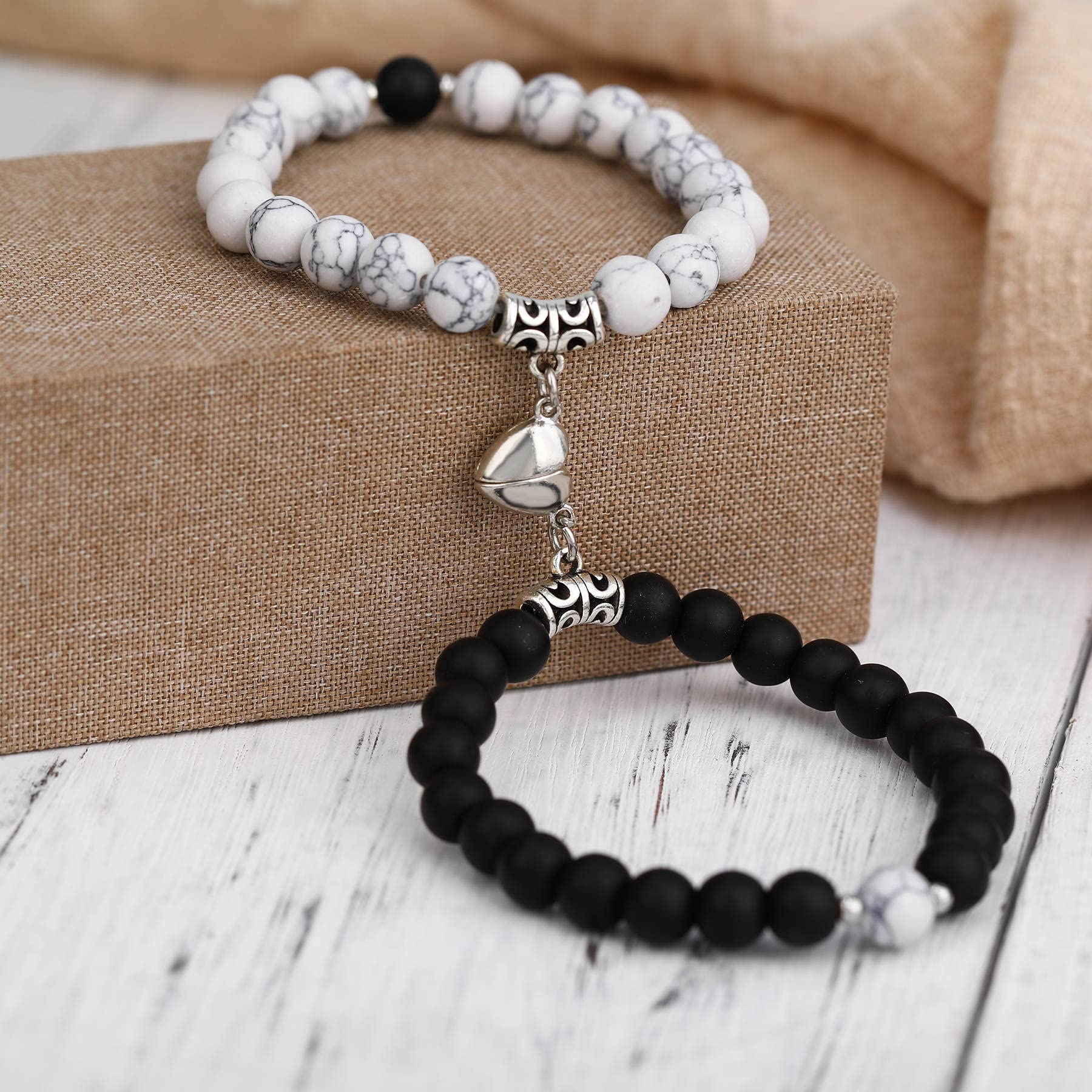 Couples Bracelets