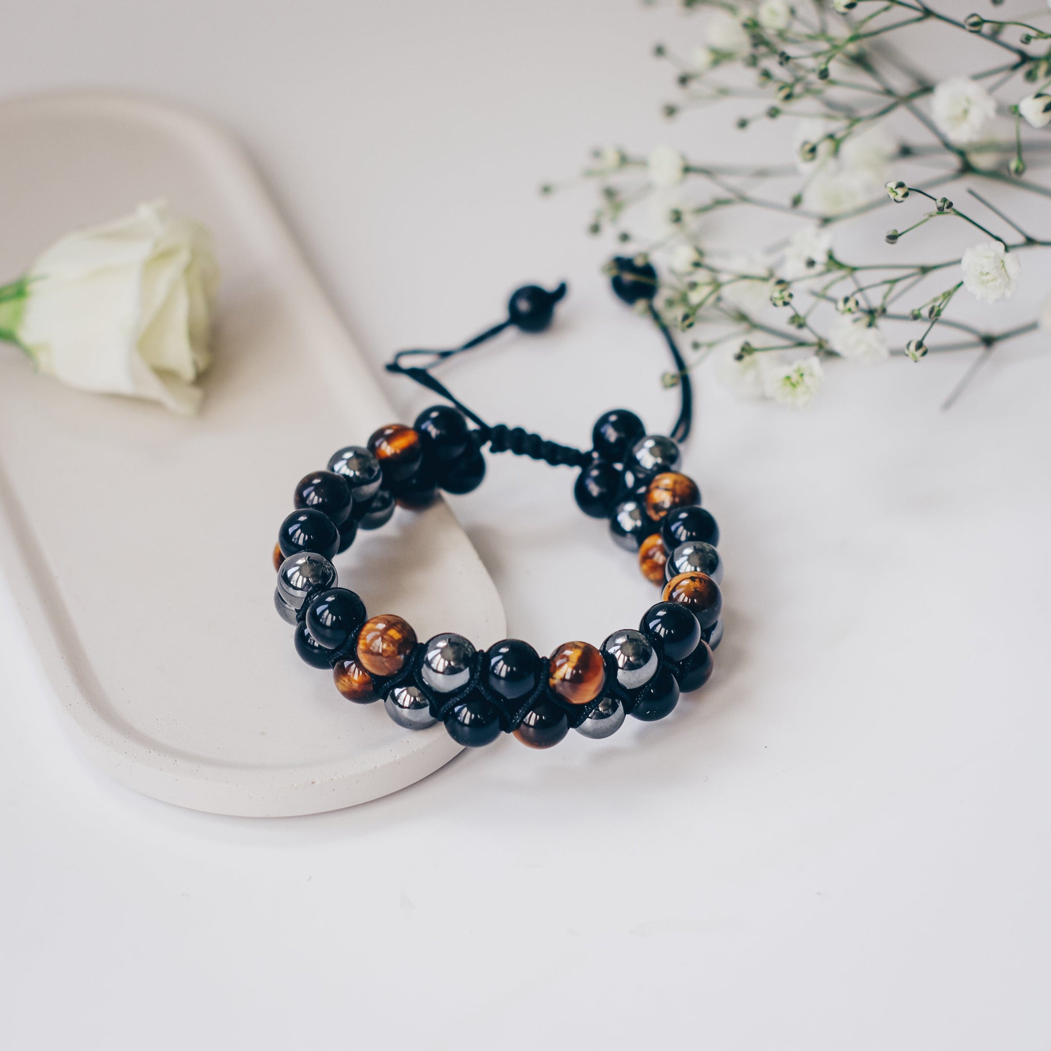 Protection Bracelet